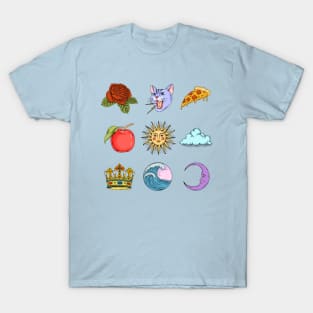 Random Collection T-Shirt